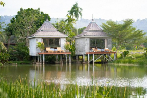 Anodard Phuket, Nai Yang Beach